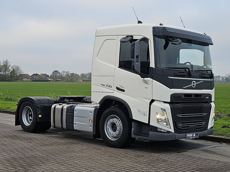 Volvo FM 330 3000 KM LIKE NEW!! - Tractor: foto 5 Volvo FM 330 3000 KM LIKE NEW!! - Tractor: foto 5