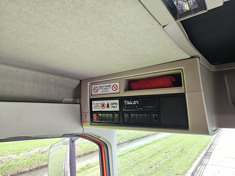 Tractor Volvo FM 430: foto 13