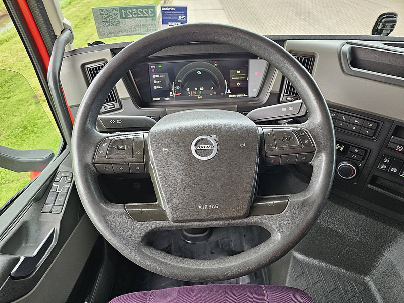 Tractor Volvo FM 430: foto 10