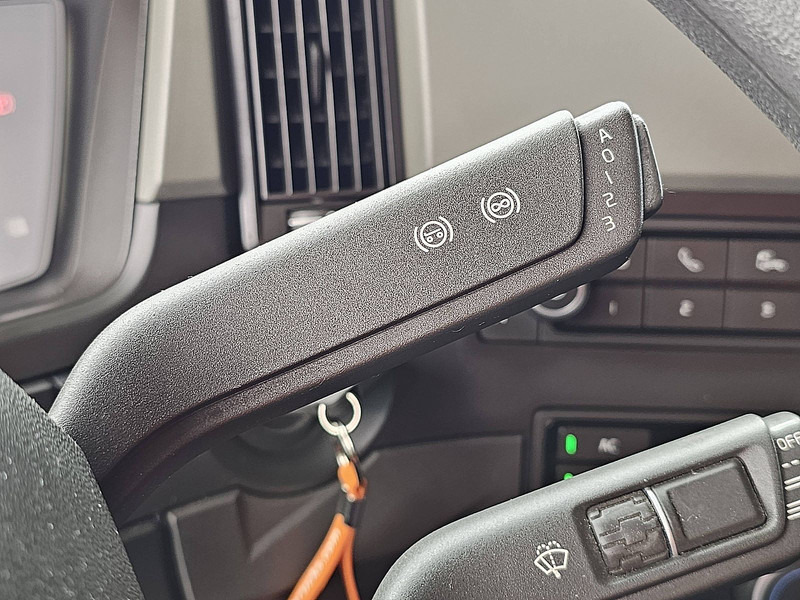 Tractor Volvo FM 430: foto 11