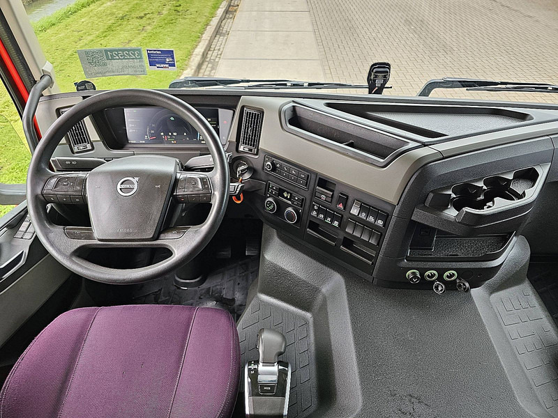 Tractor Volvo FM 430: foto 8