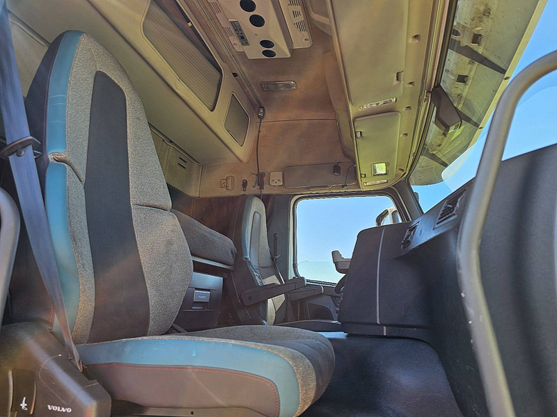 Locação financeira de Volvo FM 450 ALCOA PTO+HYDR. Volvo FM 450 ALCOA PTO+HYDR.: foto 7