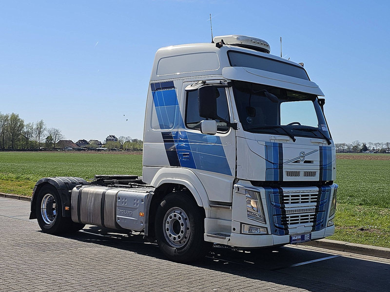 Volvo FM 450 ALCOA PTO+HYDR. - Tractor: foto 5 Volvo FM 450 ALCOA PTO+HYDR. - Tractor: foto 5