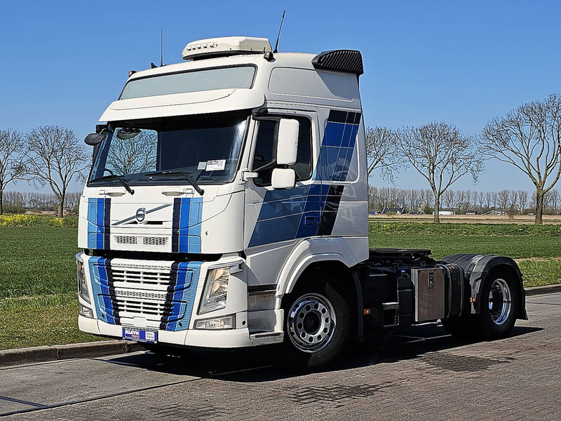 Volvo FM 450 ALCOA PTO+HYDR. - Tractor: foto 2 Volvo FM 450 ALCOA PTO+HYDR. - Tractor: foto 2