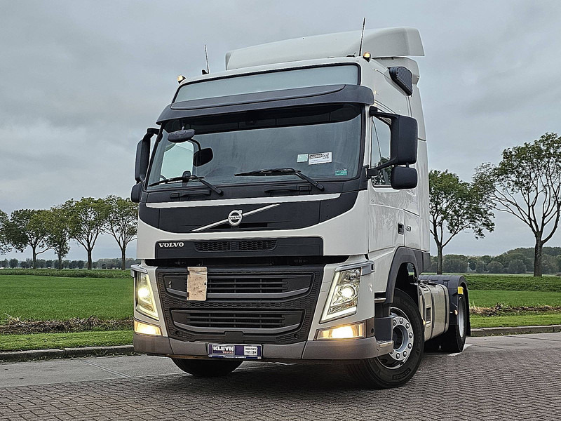 Volvo FM 450 GLOBETROTTER ADR - Tractor: foto 1 Volvo FM 450 GLOBETROTTER ADR - Tractor: foto 1