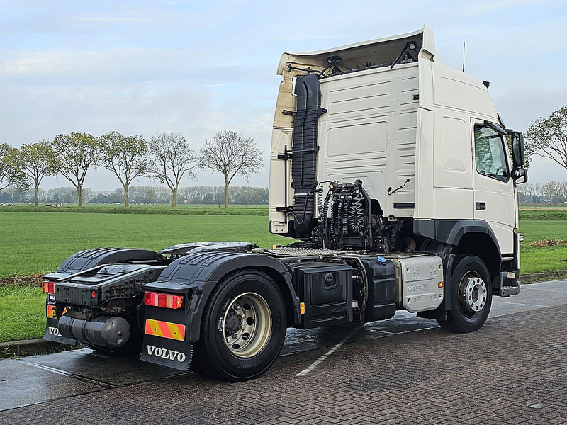 Volvo FM 450 GLOBETROTTER ADR - Tractor: foto 3 Volvo FM 450 GLOBETROTTER ADR - Tractor: foto 3