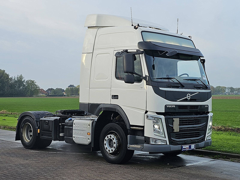 Volvo FM 450 GLOBETROTTER ADR - Tractor: foto 5 Volvo FM 450 GLOBETROTTER ADR - Tractor: foto 5