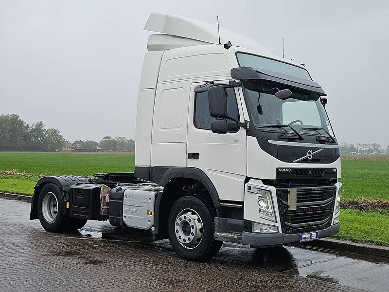Volvo FM 460 GLOBETROTTER ADR - Tractor: foto 5 Volvo FM 460 GLOBETROTTER ADR - Tractor: foto 5