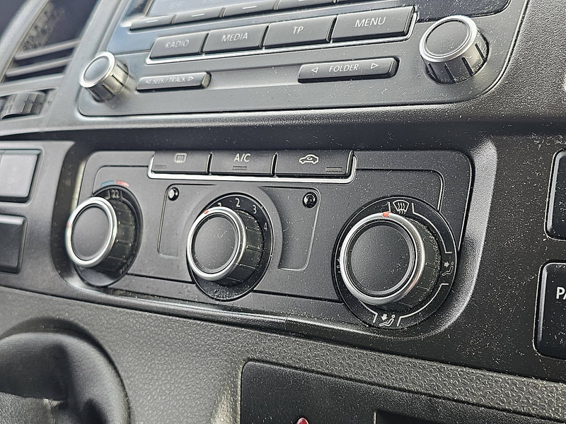 Furgão compacto Volkswagen Transporter 2.0 TDI L2 Dubbel Cabine AC!: foto 11