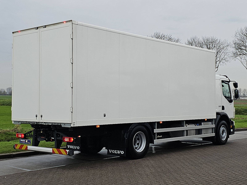 Volvo FE 320.18 6900 KM LIKE NEW!! - Camião furgão: foto 3 Volvo FE 320.18 6900 KM LIKE NEW!! - Camião furgão: foto 3