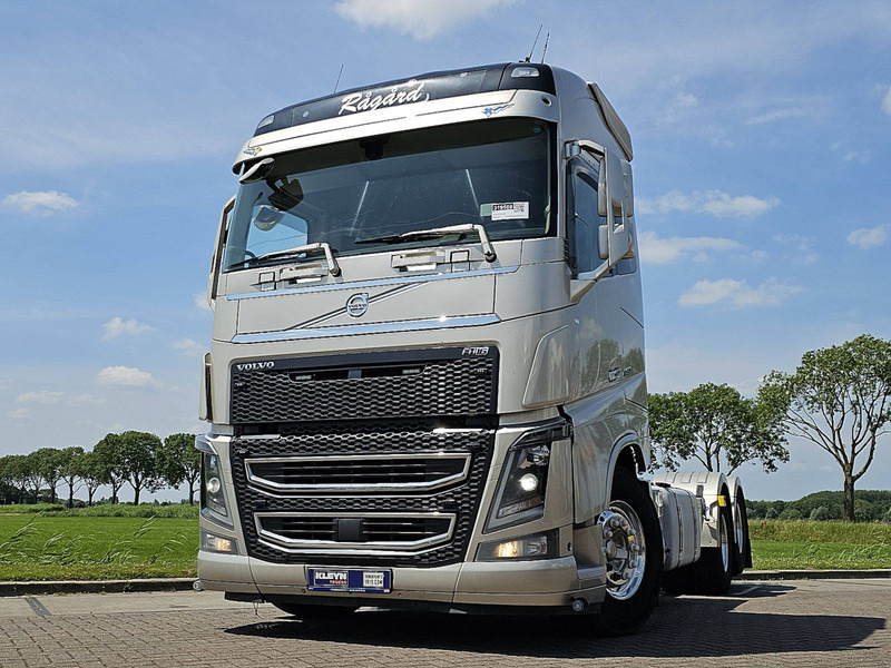 Volvo FH 750 6X2 9T FA WB 430 - Camião chassi: foto 1 Volvo FH 750 6X2 9T FA WB 430 - Camião chassi: foto 1