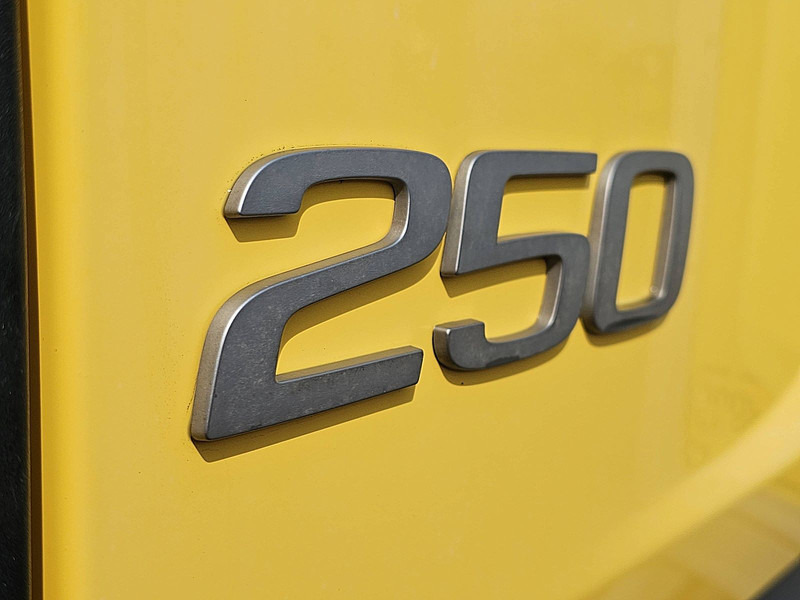 Camião furgão Volvo FL 250.12 AIRCO 6 CYL.: foto 19