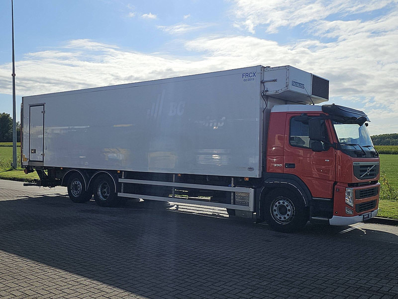 Volvo FM 11.330 6X2 FRIGOBL. LIFT - Camião frigorífico: foto 5 Volvo FM 11.330 6X2 FRIGOBL. LIFT - Camião frigorífico: foto 5