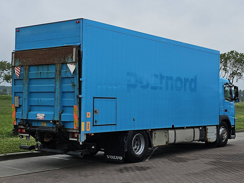 Volvo FM 370 19.5T 2.5T LIFT AIRC - Camião furgão: foto 3 Volvo FM 370 19.5T 2.5T LIFT AIRC - Camião furgão: foto 3
