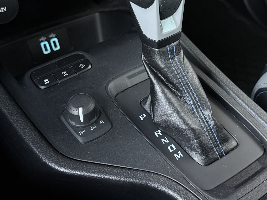 Ford Ranger 2.0L Ecoblue Raptor DoKa 4x4 Standheizung - Carrinha de caixa aberta, Carrinha cabine dupla: foto 2 Ford Ranger 2.0L Ecoblue Raptor DoKa 4x4 Standheizung - Carrinha de caixa aberta, Carrinha cabine dupla: foto 2