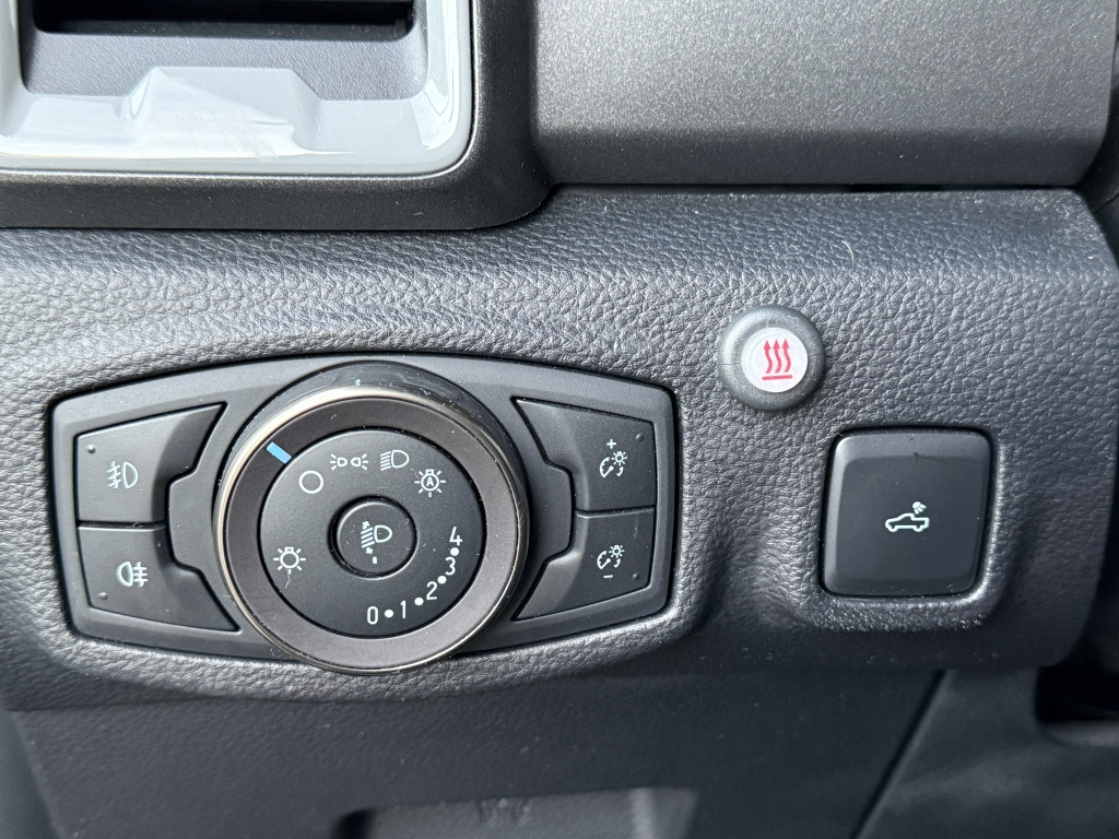 Ford Ranger 2.0L Ecoblue Raptor DoKa 4x4 Standheizung - Carrinha de caixa aberta, Carrinha cabine dupla: foto 5 Ford Ranger 2.0L Ecoblue Raptor DoKa 4x4 Standheizung - Carrinha de caixa aberta, Carrinha cabine dupla: foto 5