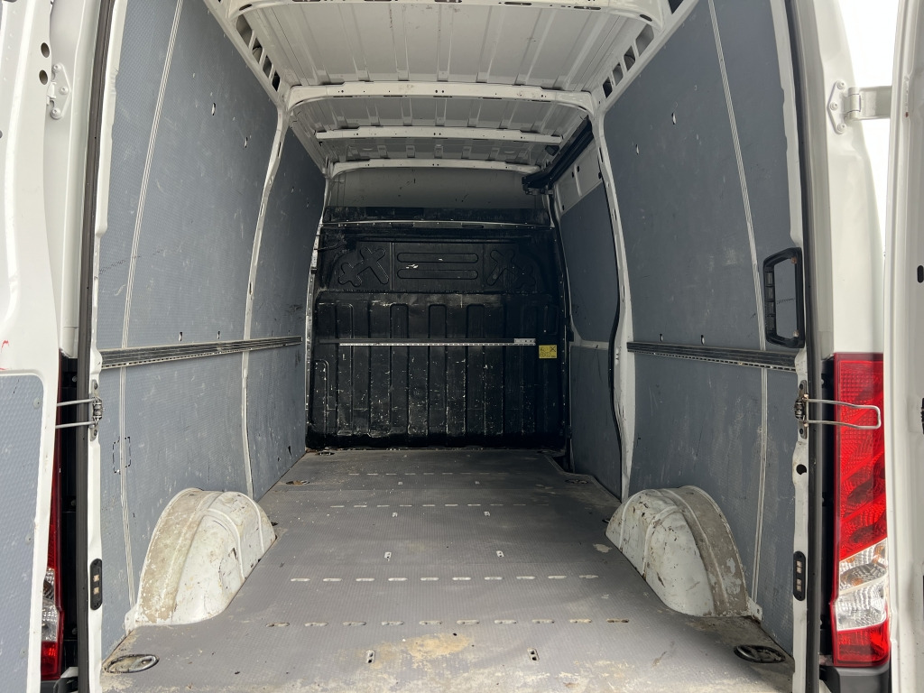 Furgão Iveco Daily 35S16 E6 Klima Tempomat Kamera AHK-3.500kg: foto 7