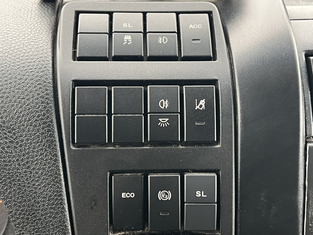 Iveco EC ML120EL22 6,65mEISWAGEN ThermoKingV500MAX ACC - Camião frigorífico: foto 2 Iveco EC ML120EL22 6,65mEISWAGEN ThermoKingV500MAX ACC - Camião frigorífico: foto 2