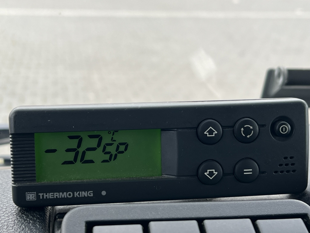 Iveco EC ML120EL22 6,65mEISWAGEN ThermoKingV500MAX ACC - Camião frigorífico: foto 5 Iveco EC ML120EL22 6,65mEISWAGEN ThermoKingV500MAX ACC - Camião frigorífico: foto 5