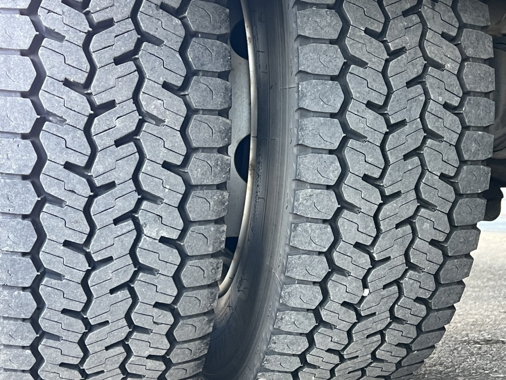 Camião furgão Iveco EuroCargo ML120E25 Klima 7,2m Koff+LBW Orig27tkm: foto 7