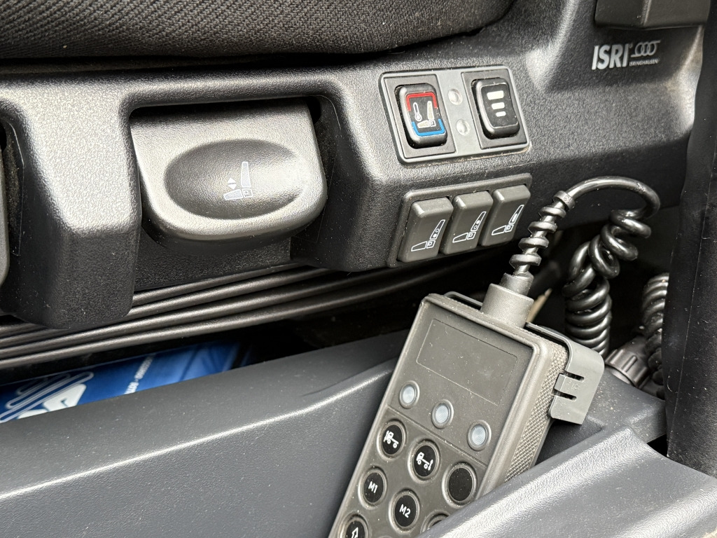 Iveco Stralis AD190S31 7,7m Mitsubishi TDJS50DA Diesel - Camião frigorífico: foto 3 Iveco Stralis AD190S31 7,7m Mitsubishi TDJS50DA Diesel - Camião frigorífico: foto 3