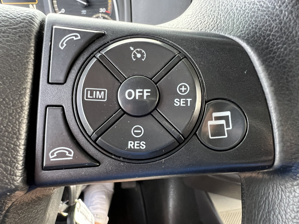 Mercedes-Benz Atego 1530 Euro6 Klima 6m Koffer AHK Orig.177tkm - Camião furgão: foto 5 Mercedes-Benz Atego 1530 Euro6 Klima 6m Koffer AHK Orig.177tkm - Camião furgão: foto 5