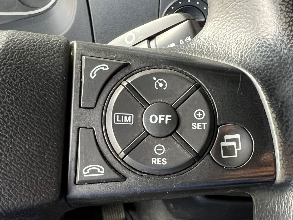 Mercedes-Benz Atego 823 Euro6 Klima 6,1m P+P AHK Orig. 164.tkm - Carrinha de lona: foto 3 Mercedes-Benz Atego 823 Euro6 Klima 6,1m P+P AHK Orig. 164.tkm - Carrinha de lona: foto 3