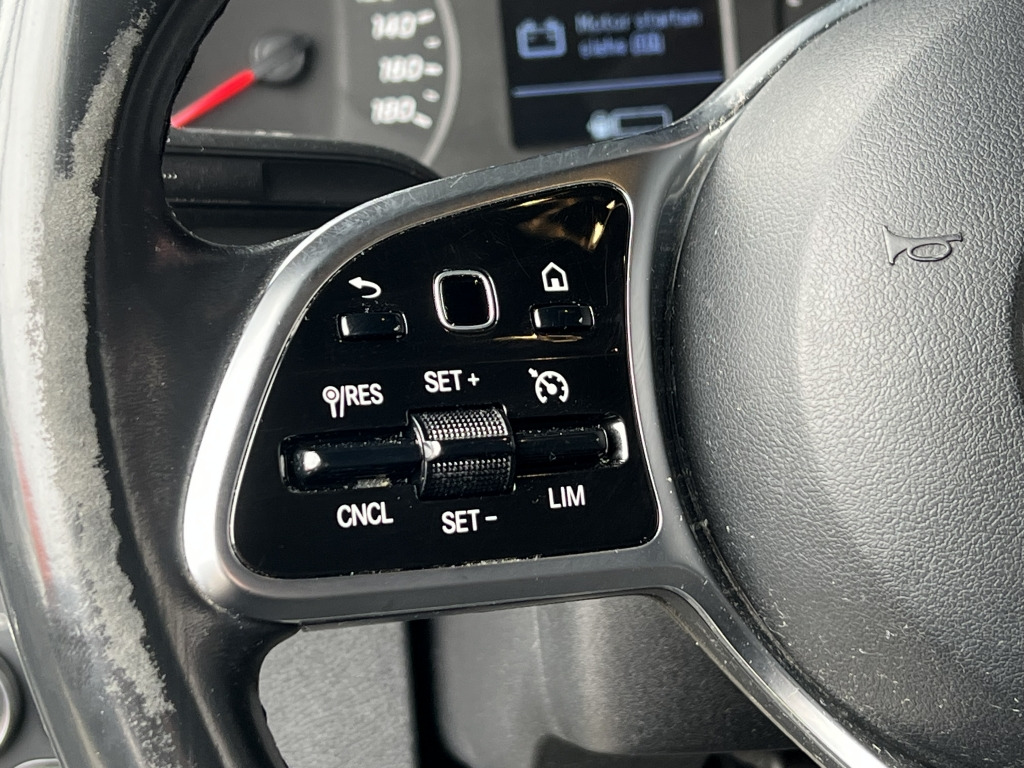 Mercedes-Benz Sprinter 315 CDI Eu 6d-TEMP MAXI KLIMA Tempomat - Furgão: foto 2 Mercedes-Benz Sprinter 315 CDI Eu 6d-TEMP MAXI KLIMA Tempomat - Furgão: foto 2