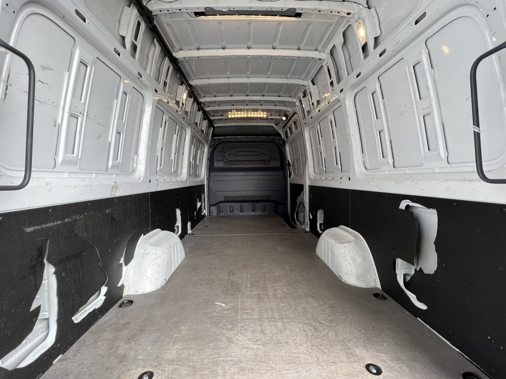 Mercedes-Benz Sprinter 315 CDI Eu 6d-TEMP MAXI KLIMA Tempomat - Furgão: foto 5 Mercedes-Benz Sprinter 315 CDI Eu 6d-TEMP MAXI KLIMA Tempomat - Furgão: foto 5