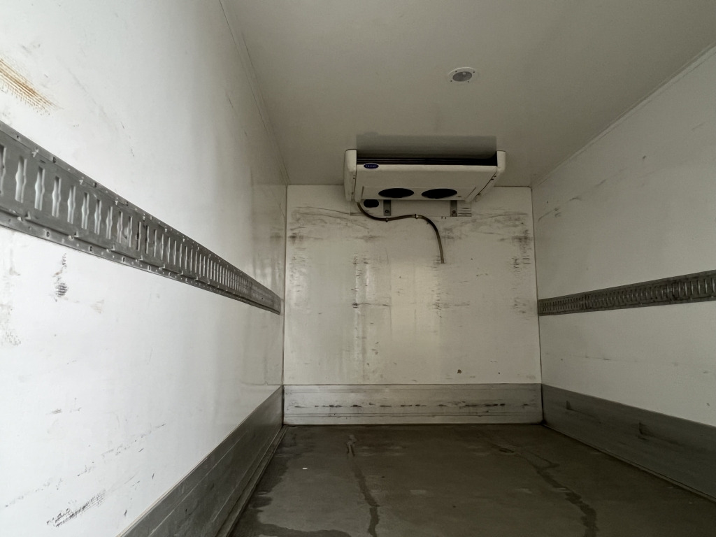 Mercedes-Benz Sprinter 316 CDI 4x4 3,4m CarrierViento Tiefkühl - Carrinha frigorífica: foto 5 Mercedes-Benz Sprinter 316 CDI 4x4 3,4m CarrierViento Tiefkühl - Carrinha frigorífica: foto 5