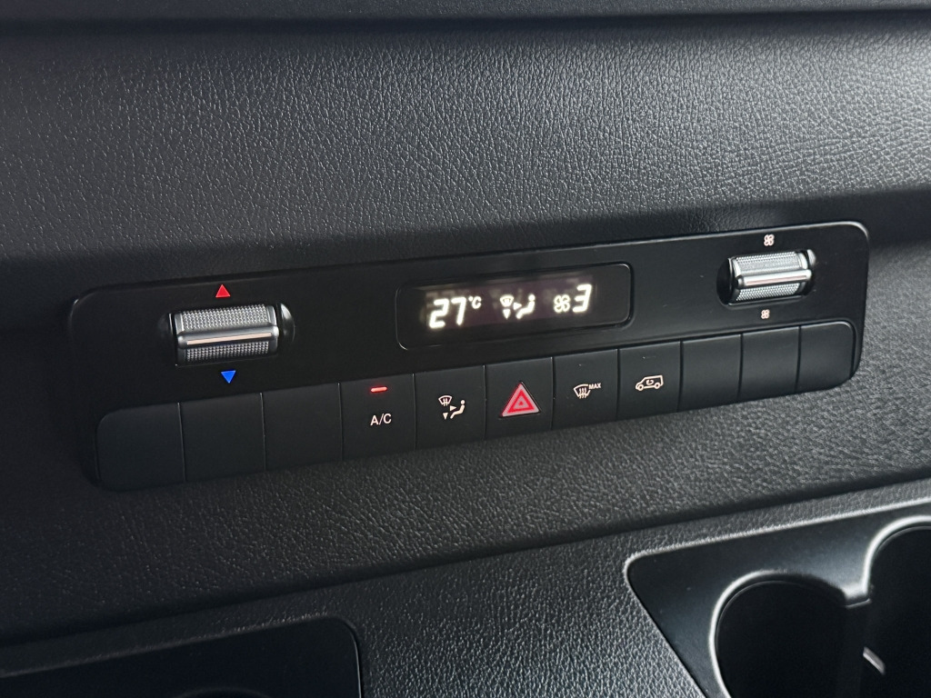 Mercedes-Benz Sprinter 319 CDI MAXII DOKA Klima LuftfederAHK - Carrinha de lona, Carrinha cabine dupla: foto 3 Mercedes-Benz Sprinter 319 CDI MAXII DOKA Klima LuftfederAHK - Carrinha de lona, Carrinha cabine dupla: foto 3