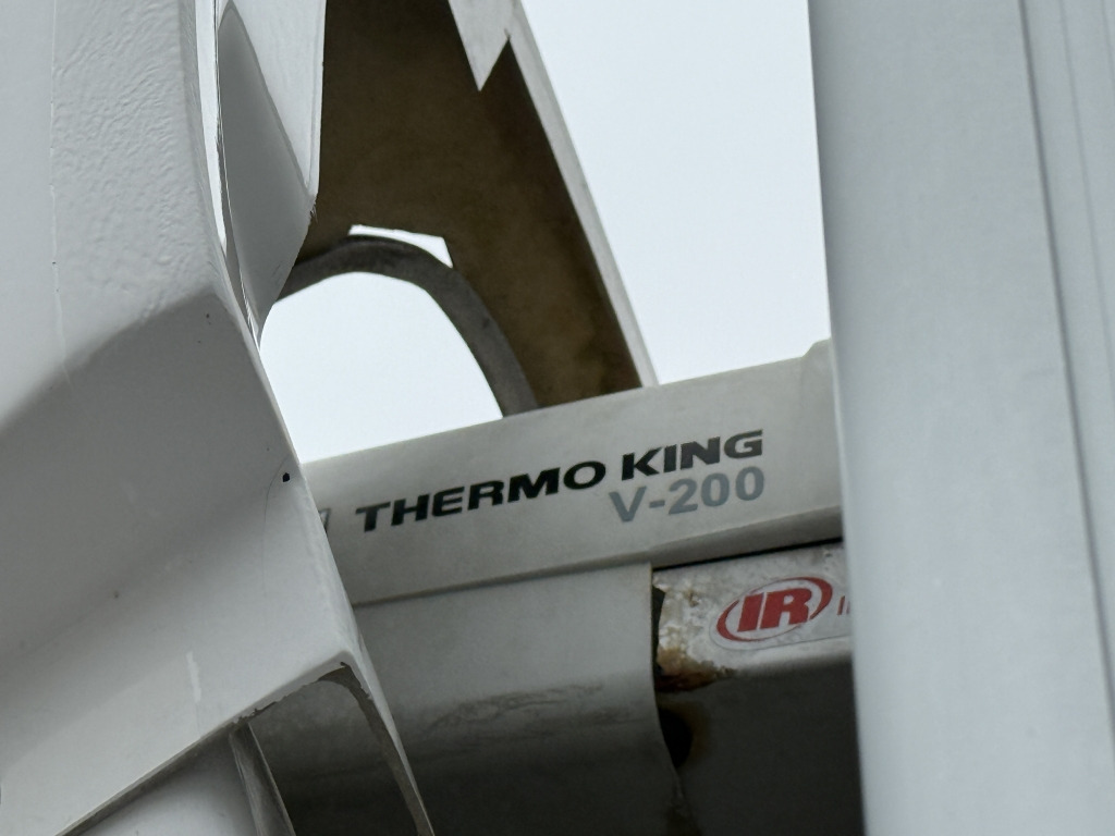 Mercedes-Benz Sprinter 513 CDI ThermoKing V-200 Rohrbahnen 516 - Carrinha frigorífica: foto 4 Mercedes-Benz Sprinter 513 CDI ThermoKing V-200 Rohrbahnen 516 - Carrinha frigorífica: foto 4