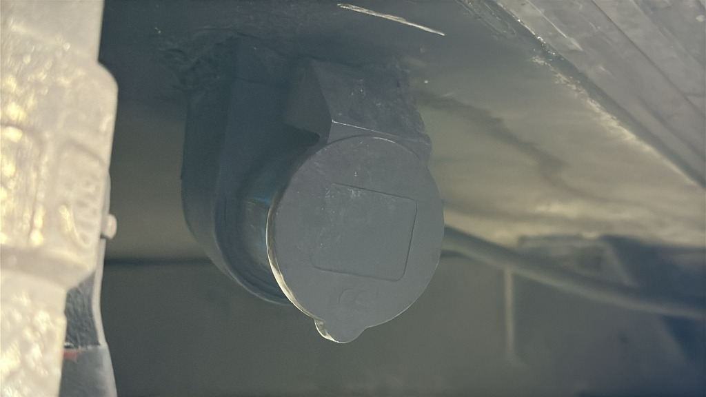 Mercedes-Benz Sprinter 513 CDI ThermoKing V-200 Rohrbahnen 516 - Carrinha frigorífica: foto 3 Mercedes-Benz Sprinter 513 CDI ThermoKing V-200 Rohrbahnen 516 - Carrinha frigorífica: foto 3