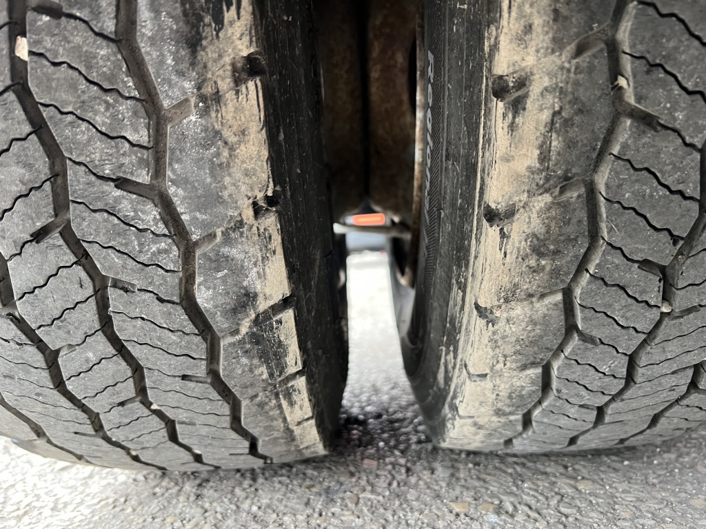 Mitsubishi Fuso Canter 9C18 5,8m Euro6d Klimaaut. Tempomat - Camião chassi: foto 4 Mitsubishi Fuso Canter 9C18 5,8m Euro6d Klimaaut. Tempomat - Camião chassi: foto 4