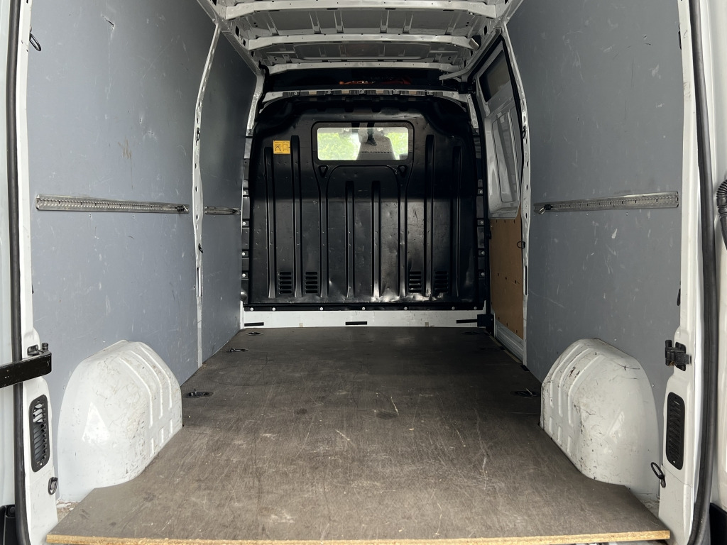 Opel Movano 2.3 CDTi L3H2 KLIMA Spurhalteassistent - Furgão: foto 5 Opel Movano 2.3 CDTi L3H2 KLIMA Spurhalteassistent - Furgão: foto 5