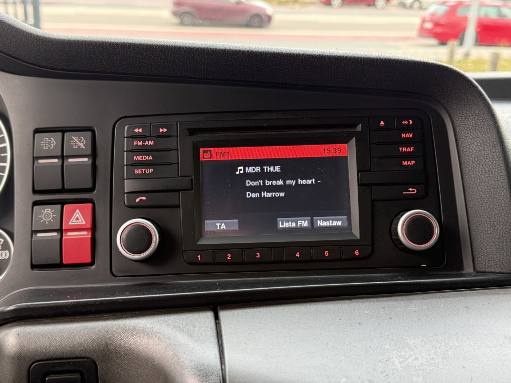 MAN TGX 18.440 XLX MEGA Klimaauto Motorbremse 2xTank - Tractor: foto 2 MAN TGX 18.440 XLX MEGA Klimaauto Motorbremse 2xTank - Tractor: foto 2