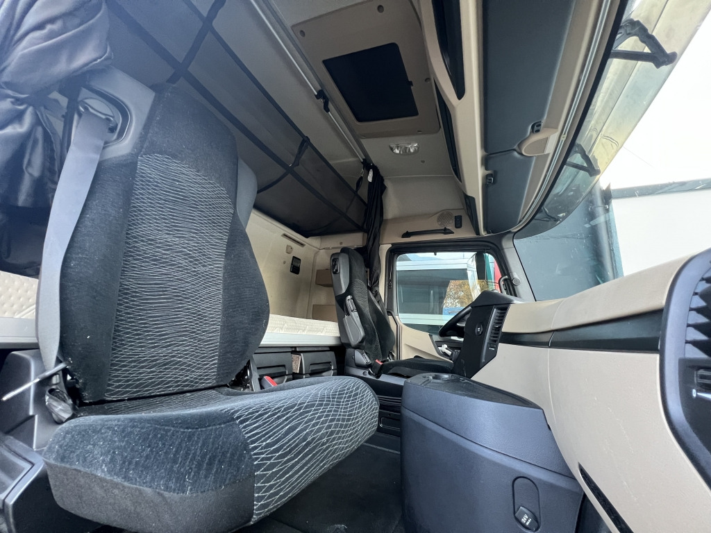 Mercedes-Benz Actros 1845 Klimaautom. Retarder 2x Nebenantrieb - Tractor: foto 2 Mercedes-Benz Actros 1845 Klimaautom. Retarder 2x Nebenantrieb - Tractor: foto 2