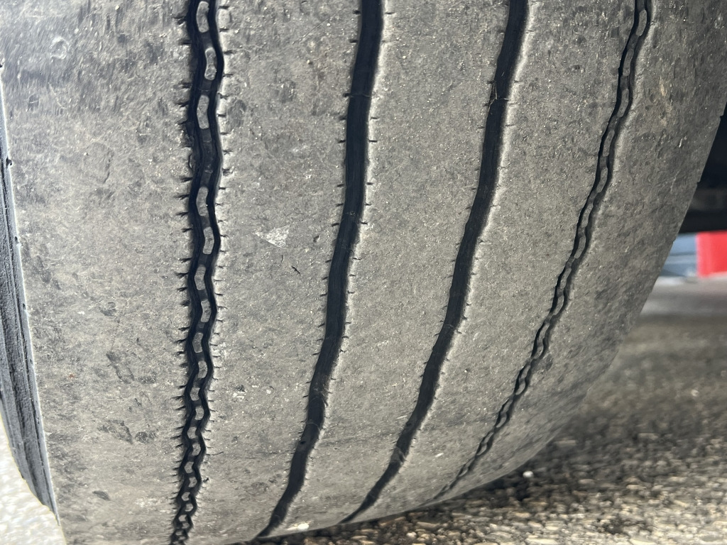 Scania G440 Euro6 Highline Klimaautom.Retarder 2xTank - Tractor: foto 3 Scania G440 Euro6 Highline Klimaautom.Retarder 2xTank - Tractor: foto 3