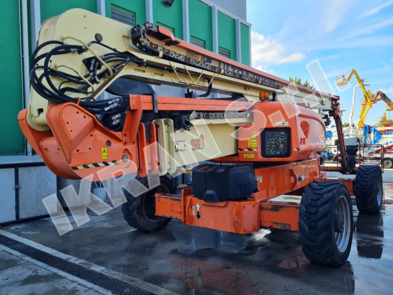 JLG 1250 AJP - Plataforma articulada: foto 1 JLG 1250 AJP - Plataforma articulada: foto 1