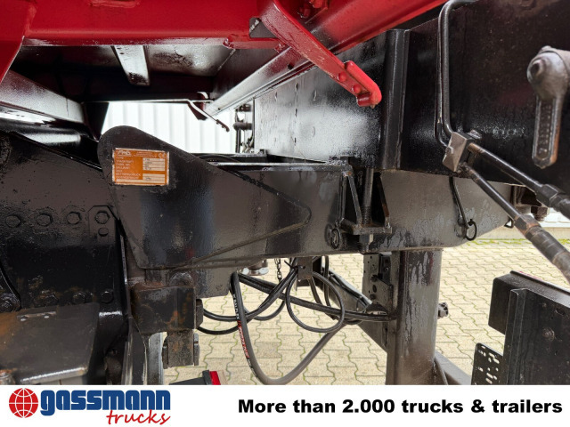 085-3, absattelbar - Grua para camião: foto 3 085-3, absattelbar - Grua para camião: foto 3