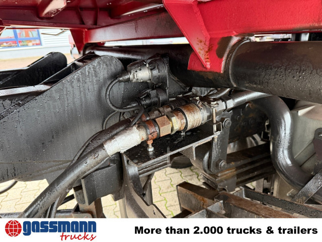 085-3, absattelbar - Grua para camião: foto 4 085-3, absattelbar - Grua para camião: foto 4