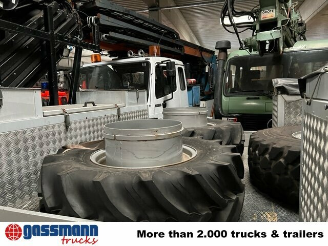 2x Reifen 14.9R24 - Jantes e pneus: foto 4 2x Reifen 14.9R24 - Jantes e pneus: foto 4