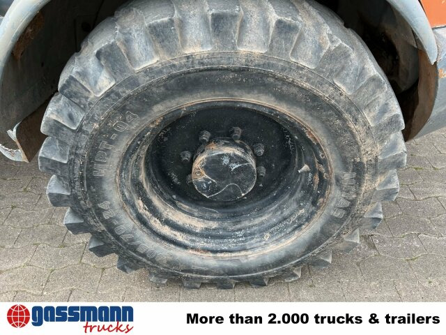 Atlas AR 85 Radlader - Pá carregadora de rodas: foto 2 Atlas AR 85 Radlader - Pá carregadora de rodas: foto 2