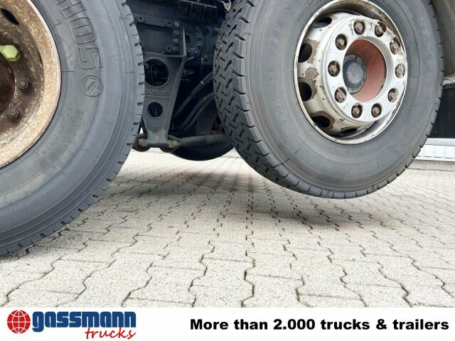 DAF CF 85.460 6x2, Lenk-/Liftachse - Camião polibenne: foto 3 DAF CF 85.460 6x2, Lenk-/Liftachse - Camião polibenne: foto 3