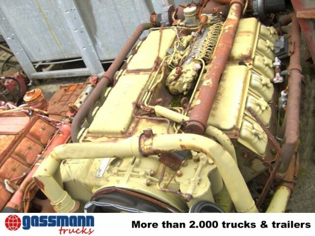 - F12L714 - Motor: foto 2 - F12L714 - Motor: foto 2