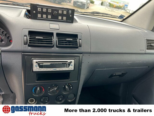 Ford Tourneo Connect 4x2, Personentransporter, - Furgão compacto: foto 5 Ford Tourneo Connect 4x2, Personentransporter, - Furgão compacto: foto 5