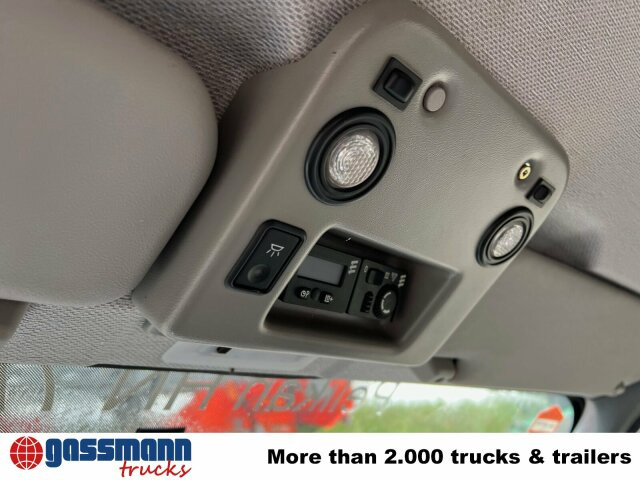 Ford Transit 2.0 4x2, Benziner! - Carrinha cabine dupla: foto 4 Ford Transit 2.0 4x2, Benziner! - Carrinha cabine dupla: foto 4