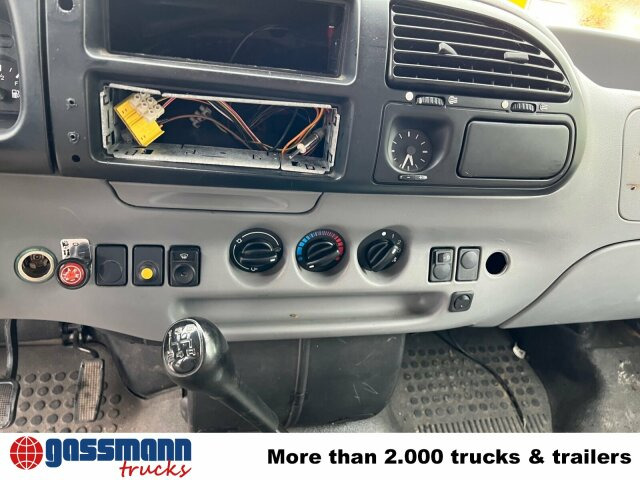 Ford Transit 2.0 4x2, Benziner! - Carrinha cabine dupla: foto 2 Ford Transit 2.0 4x2, Benziner! - Carrinha cabine dupla: foto 2