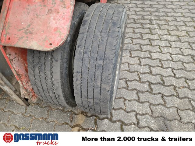 Gabelstapler H 50 D, Maschinen - Empilhador a diesel: foto 4 Gabelstapler H 50 D, Maschinen - Empilhador a diesel: foto 4