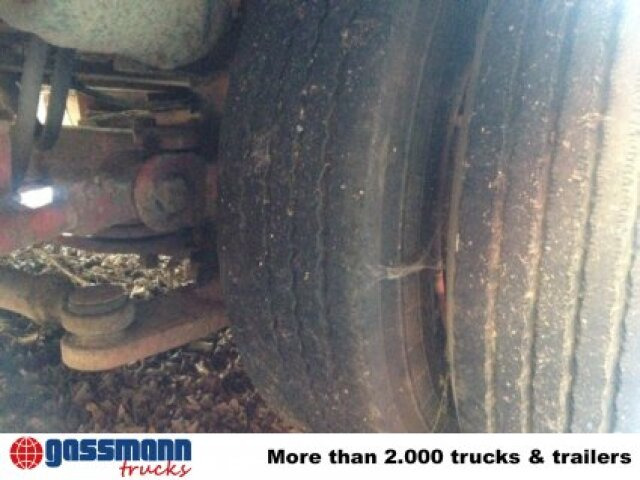 Goldhofer STPA T2-22/80A zwangsgelenkt - Semi-reboque baixa: foto 3 Goldhofer STPA T2-22/80A zwangsgelenkt - Semi-reboque baixa: foto 3